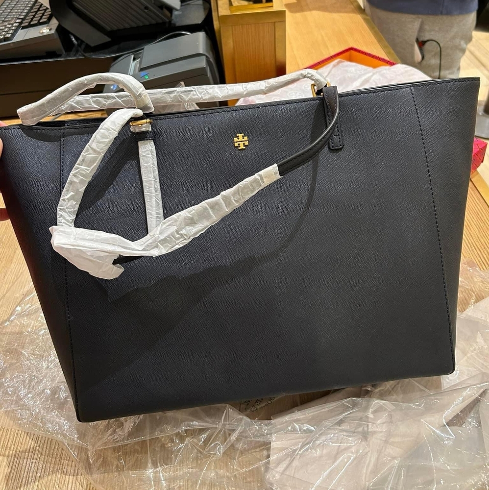 Tory Burch Large Tote Bag